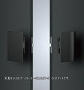 ユニオン ULS2571-26-101-U プッシュプルタイプドアハンドル 100×180