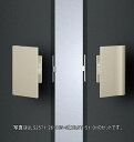 ユニオン ULS2571-26-185-S プッシュプルタイプドアハンドル 100×180