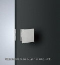 ユニオン ULS2572-01-040-S プッシュプルタイプドアハンドル 115×115