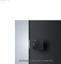 ユニオン ULS2572-01-061-S プッシュプルタイプドアハンドル 115×115