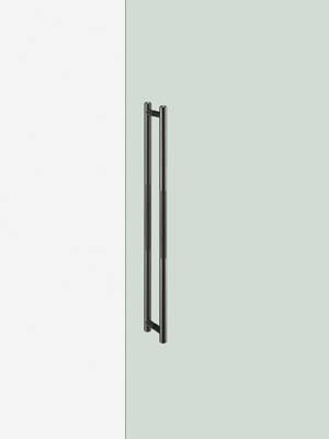 Rakuten - UNION ユニオン ドアハンドル G1105-01-011 内外1セット