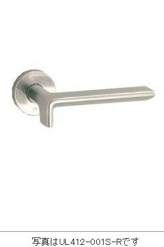 UNION ��˥��� ��С��ϥ�ɥ� UL412-001S-L/R ��/��1���åȡ���������