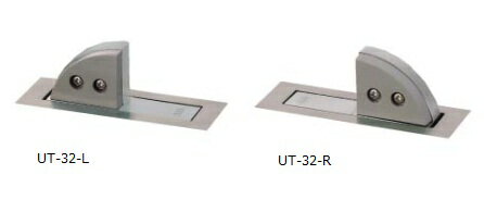 UNION ユニオン アーキパーツ ドアストップ エッセ UT-32-L/R