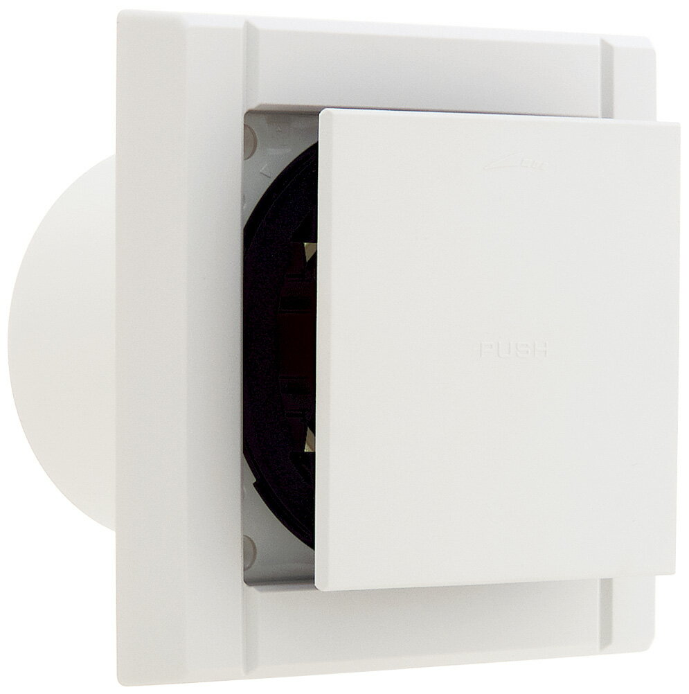 ユニックス 室内用製品 樹脂製 レジスター PRP150AWSSFH 角型レジスター 風向きコントローラー(対向タ..