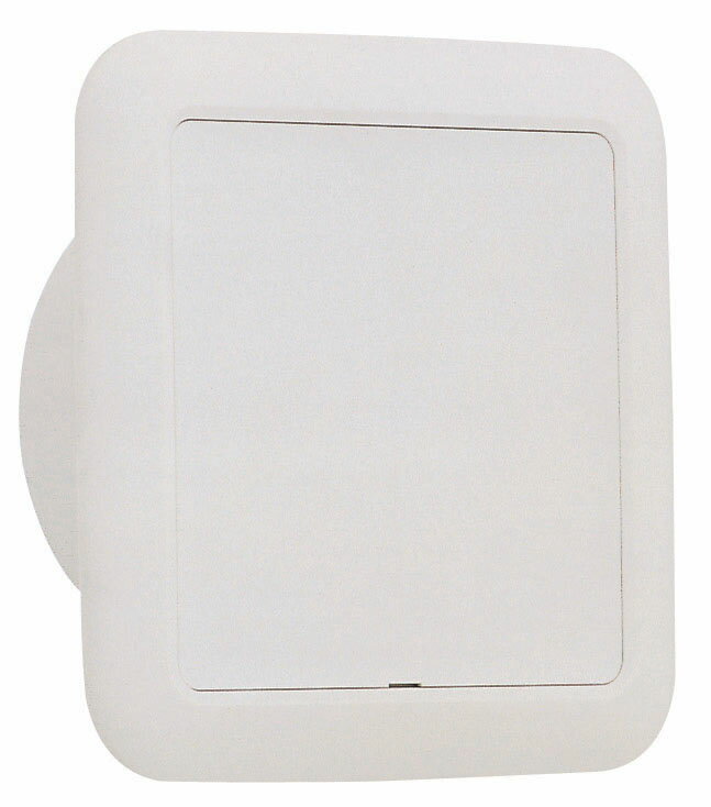 ユニックス 室内用製品 樹脂製 スリーブキャップ PC100BW 角型キャップ