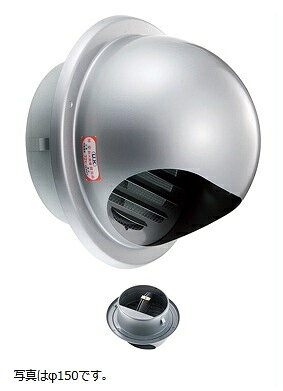 宇佐美工業 UK-GN100SFD4-MG/UK-GN100SFD4-MB宇佐美工業（UK） 外壁換気口 自然給排気口用部品 ステンレス製宇佐美工業 UK-GN100SFD4-MG/UK-GN100SFD4-MB