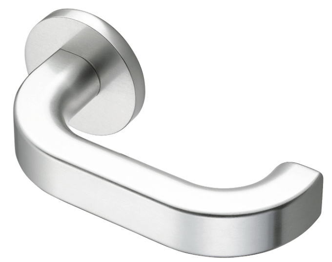 ウエスト レバーハンドル 215L-N1002-SA アルミシルバー/ハンドルのみ ggシリーズ ウェスト/WEST