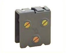 YABOSHI ヤボシ 3AP スチールドアハンガー エプロン フジ3号