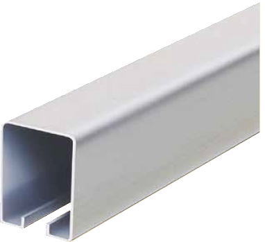 YABOSHI ヤボシ S5TR27 ステンレスドアハンガー ステンレストラックレール 2730mm フジ5号※