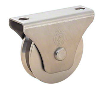 YABOSHI ヤボシ SR60VK フジロイヤルオールステンレス重量車VK型（枠付）