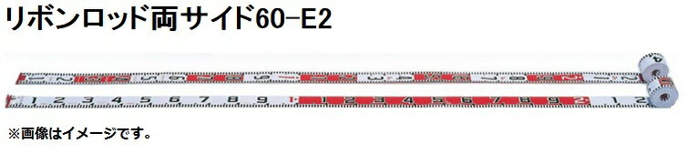 YAMAYO ヤマヨ R6B3 3M リボンロッド両サイド60 E-2 遠近両用/60cm幅タイプ