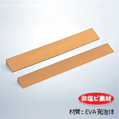 ヤザキ（個人宅配送不可）　木製シリーズ　スタンダードタイプ　段差スロープ　CDE-0225