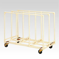 ヤザキ（個人宅配送不可） 運搬用台車 マット運搬カート MK-4