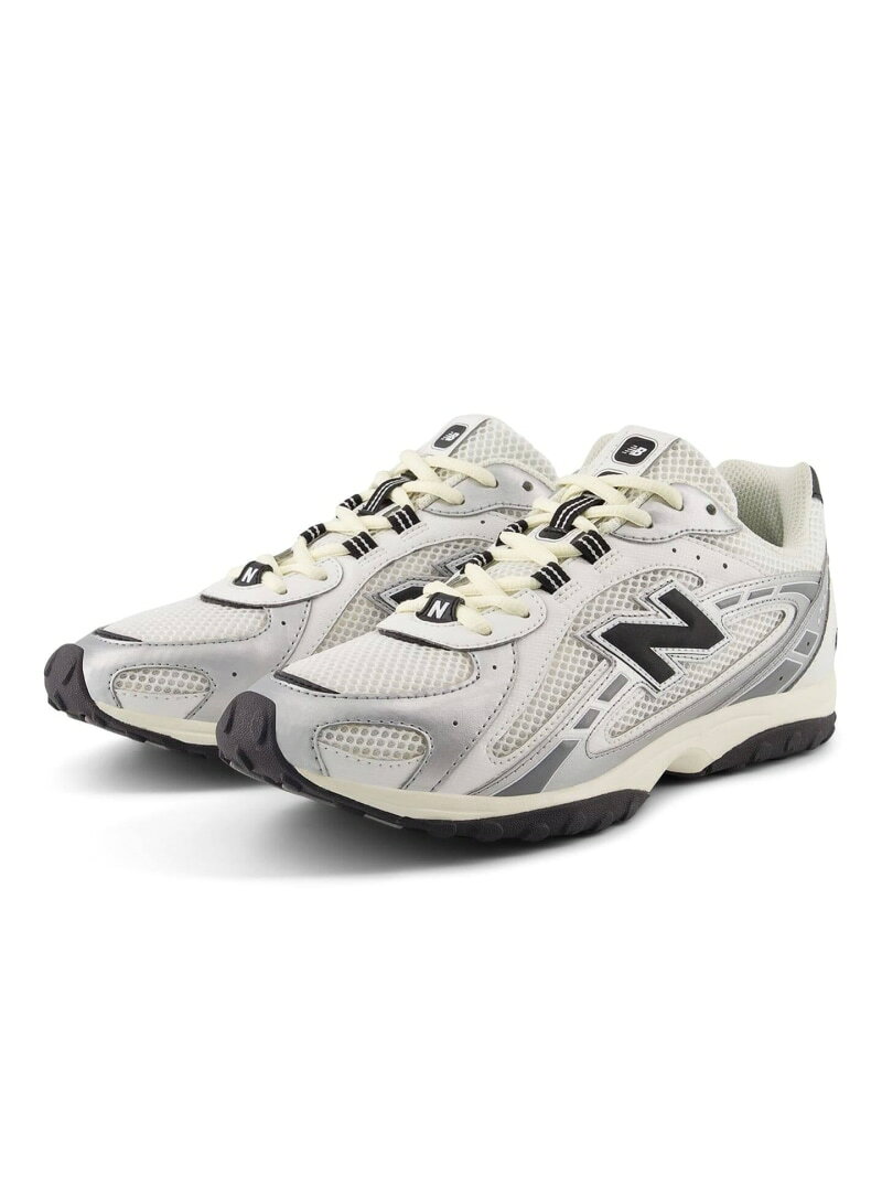 《予約》NEW BALANCE / ニューバランス 204 U204LSWD SLOBE IENA スローブ イエナ シューズ・靴 スニーカー ホワイト[Rakuten Fashion]