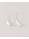 on the sunny side of the street BEANS PIEACE ピアス(両耳) S/#251-310P IENA イエナ アクセサリー...