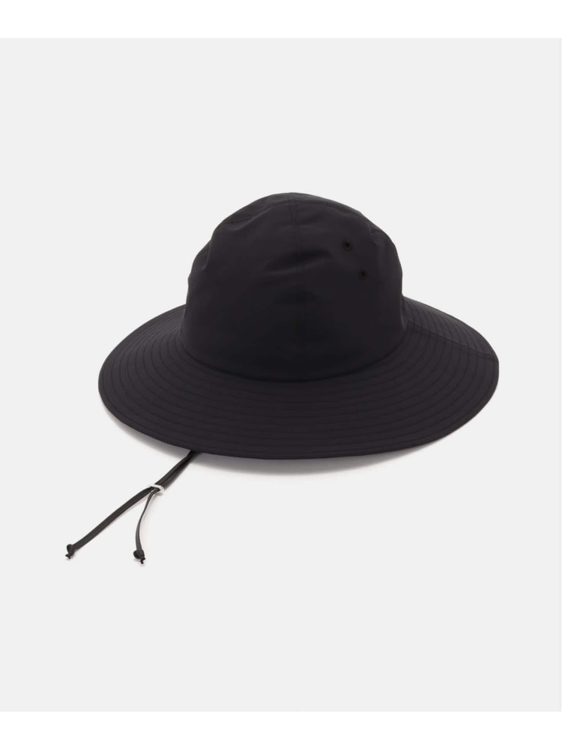 Rakuten - La Maison de Lyllis/メゾンドリリス SOAR HAT ハット 2261049 IENA イエナ 帽子 ハット ホワイト ブラック【送料無料】[Rakuten Fashion]