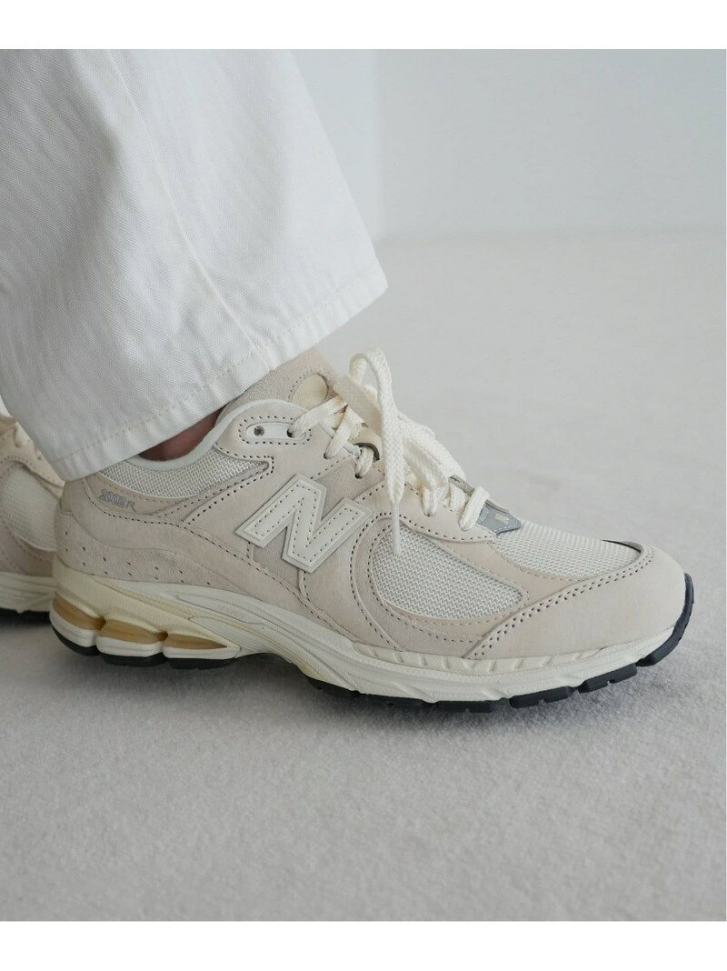 【NEW BALANCE/ニューバランス】 M2002RCC IENA イエナ シューズ・靴 スニーカー ブラウン【送料無料】[Rakuten Fashion]のサムネイル