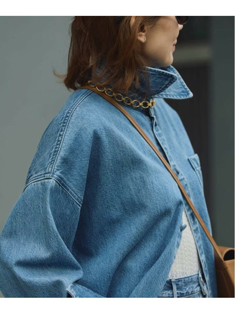 樂天商城 - MERAKI メラキ Twist Flow ネックレス 3061562021 VERMEIL par iena ヴェルメイユ パー イエナ アクセサリー・腕時計 ネックレス ゴールド【送料無料】[Rakuten Fashion]