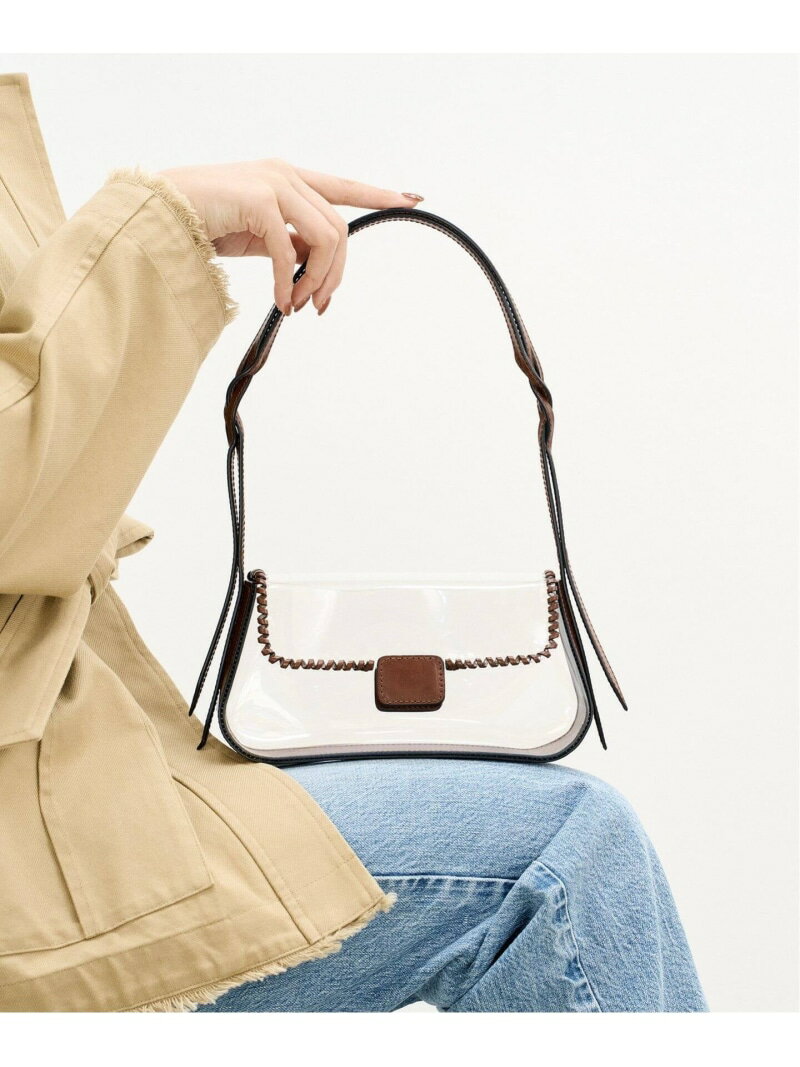 yIACOBELLA/CARxzʒ Vynil Leather BAG U[obO IENA CGi obO ̑̃obO uEyz[Rakuten Fashion]