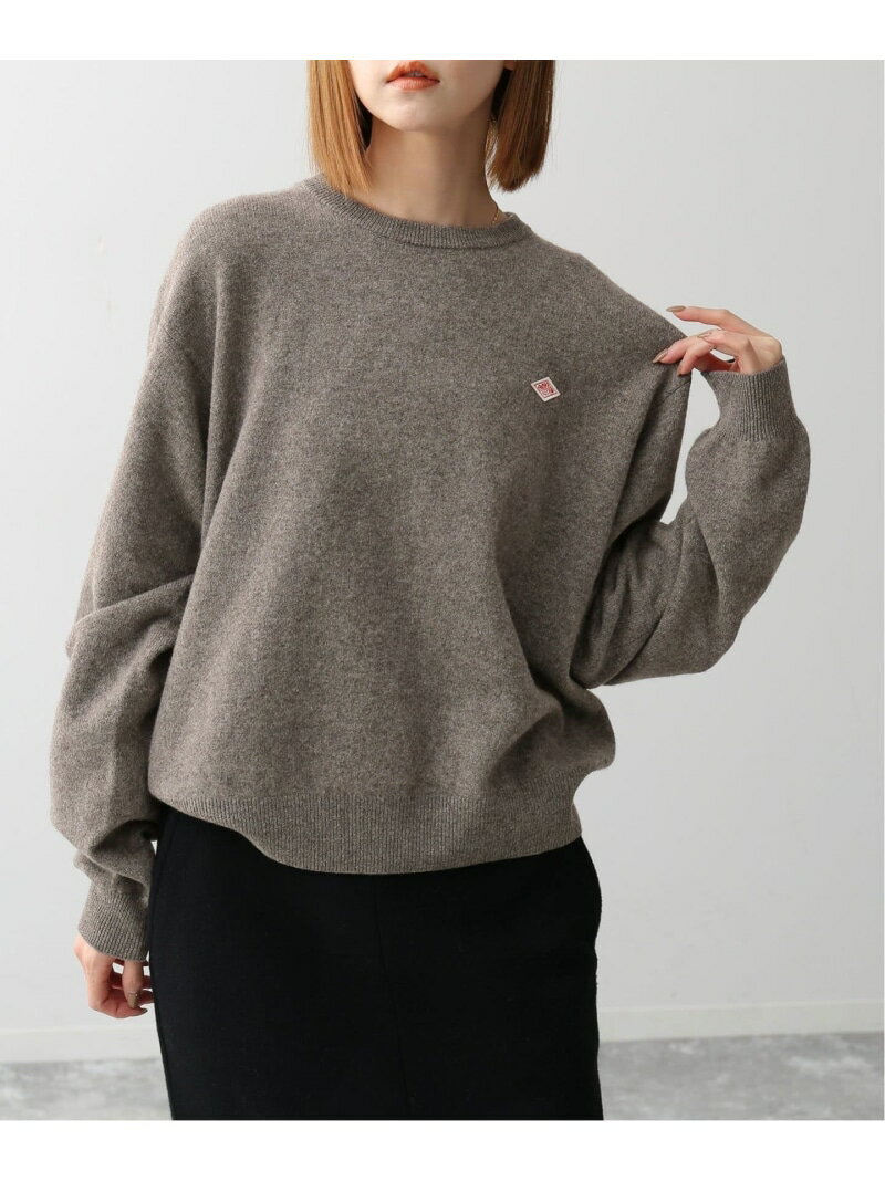 【DANTON/ダントン】 LAMS WOOL ...の商品画像