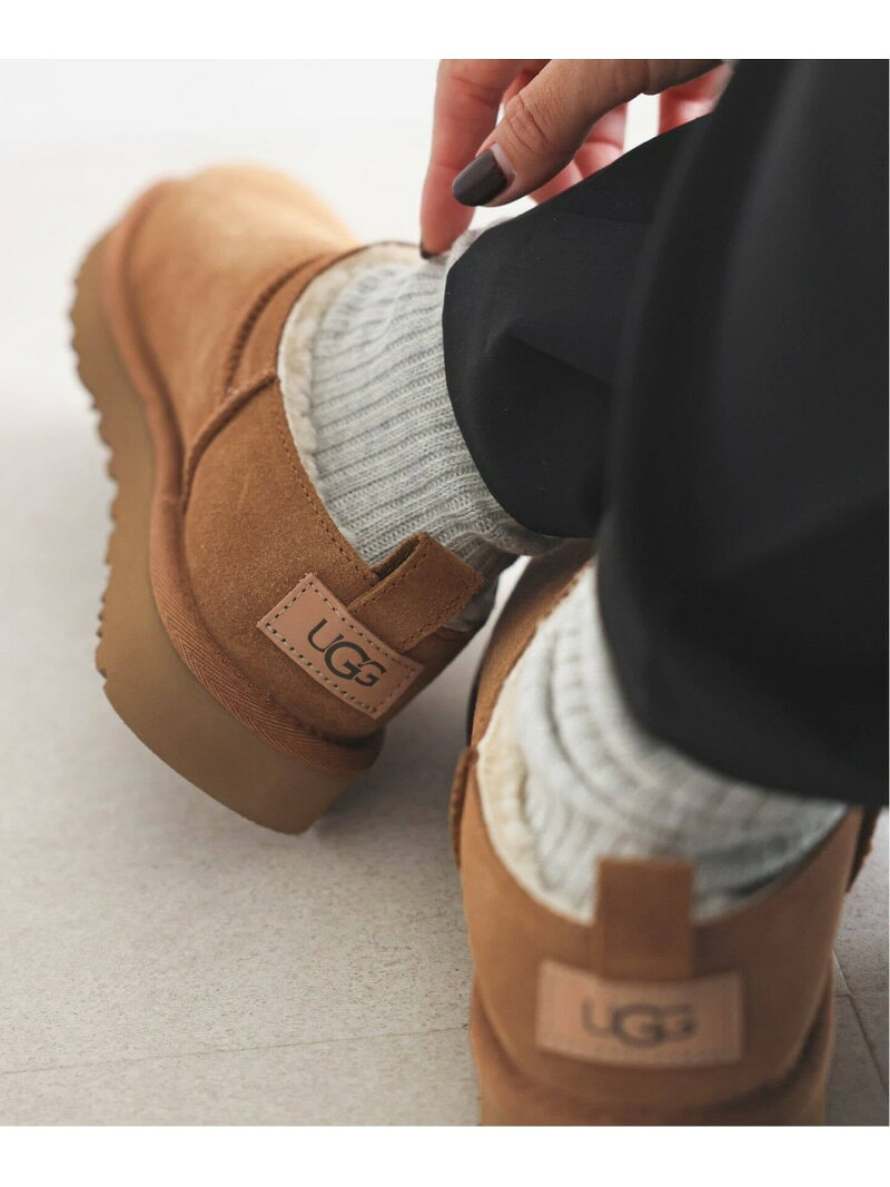 楽天市場】ugg miloの通販