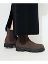 《予約》VELETTO/ベレット SLOBE別注 サイドゴアブーツ SLOBE IENA スローブ イエナ シューズ・靴 ブーツ ブラウン【先行予約】*【送料無...
