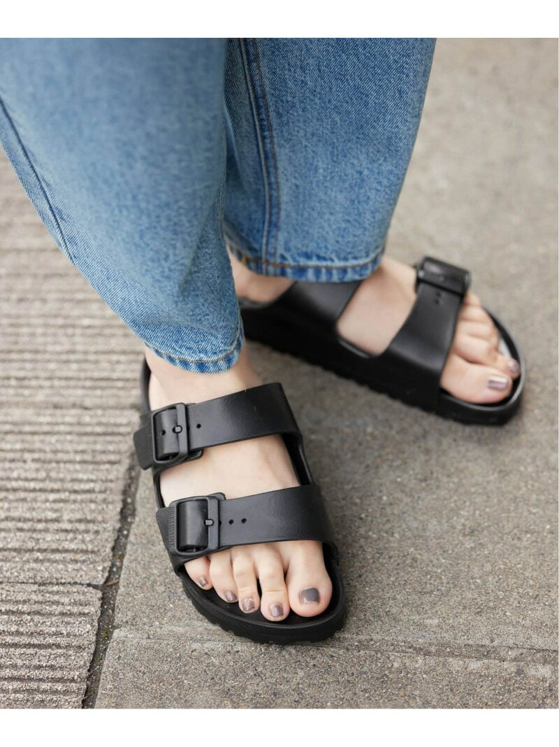 BIRKENSTOCK / ビルケンシュトック EVA BA