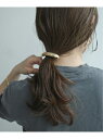 JAMIRAY/ジャミレイ CHANKY HAIR TIE 244-270117 SLOBE IENA スローブ イエナ ヘアアクセサリー その他のヘアアクセサ...