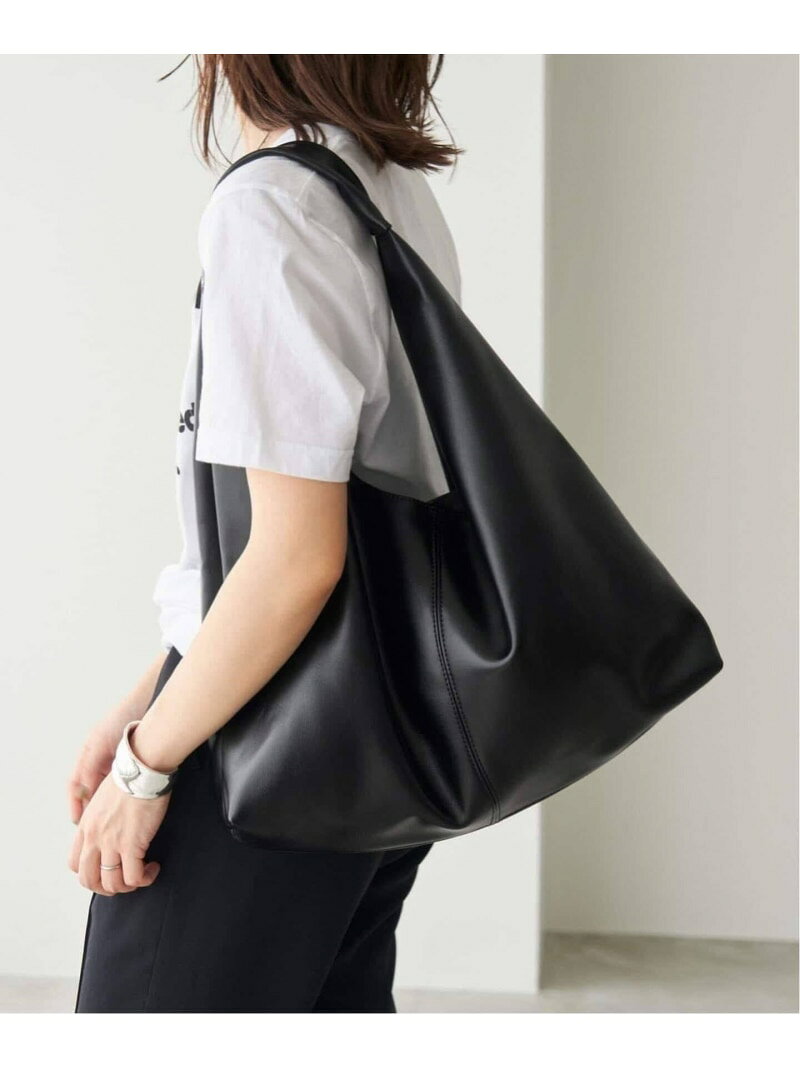 樂天商城 - 《追加10》SLOBE トライアングルBAG SLOBE IENA スローブ イエナ バッグ その他のバッグ ブラック ブラウン【送料無料】[Rakuten Fashion]