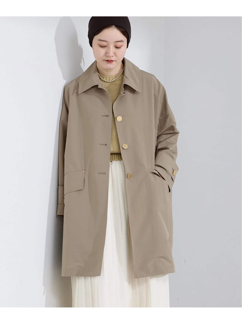 楽天市場】-3（ブランドイエナ）（コート・ジャケット｜レディース