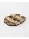 BIRKENSTOCK/ビルケンシュトック Arizona サンダル 1029218/1029260 IENA イエナ シューズ・靴 サンダル ベージュ【送料無...
