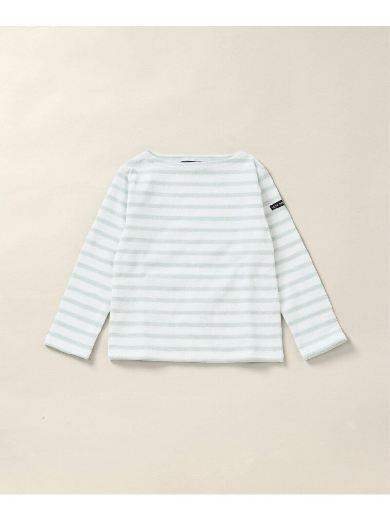 【SAINT JAMES/セントジェームス】 OUESSANT baby-kids 90-120 IENA ENFANT イエナ アンファン マタニティウェア・ベビー用品 その他のベビーグッズ【送料無料】[Rakuten Fashion]