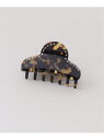 Janeke(ヤネケ) TS HAIR CLIP TB62335TS VERMEIL par iena ヴェルメイユ パー イエナ ヘアアクセサリー その他のヘ...