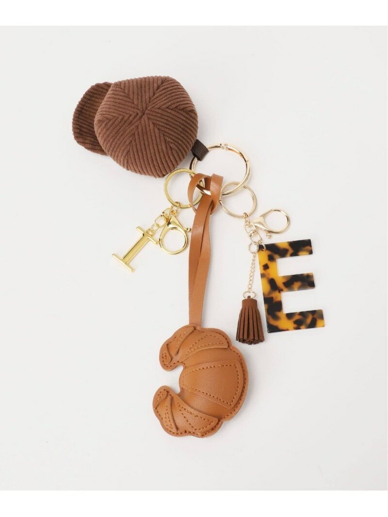 Rakuten - 【LA HUTTE/ラユット】別注 IE charm IENA ENFANT イエナ　アンファン ファッション雑貨 その他のファッション雑貨 ネイビー レッド ブラウン【送料無料】[Rakuten Fashion]