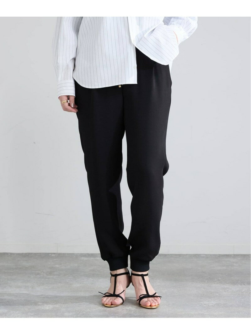 ���ɲ�ͽ��/�����������ġե����������祬���ѥ�� IENA ������ �ѥ�� ���㡼�����������åȥѥ�� �ۥ磻�� �֥�å������ͽ���*������̵����[Rakut...