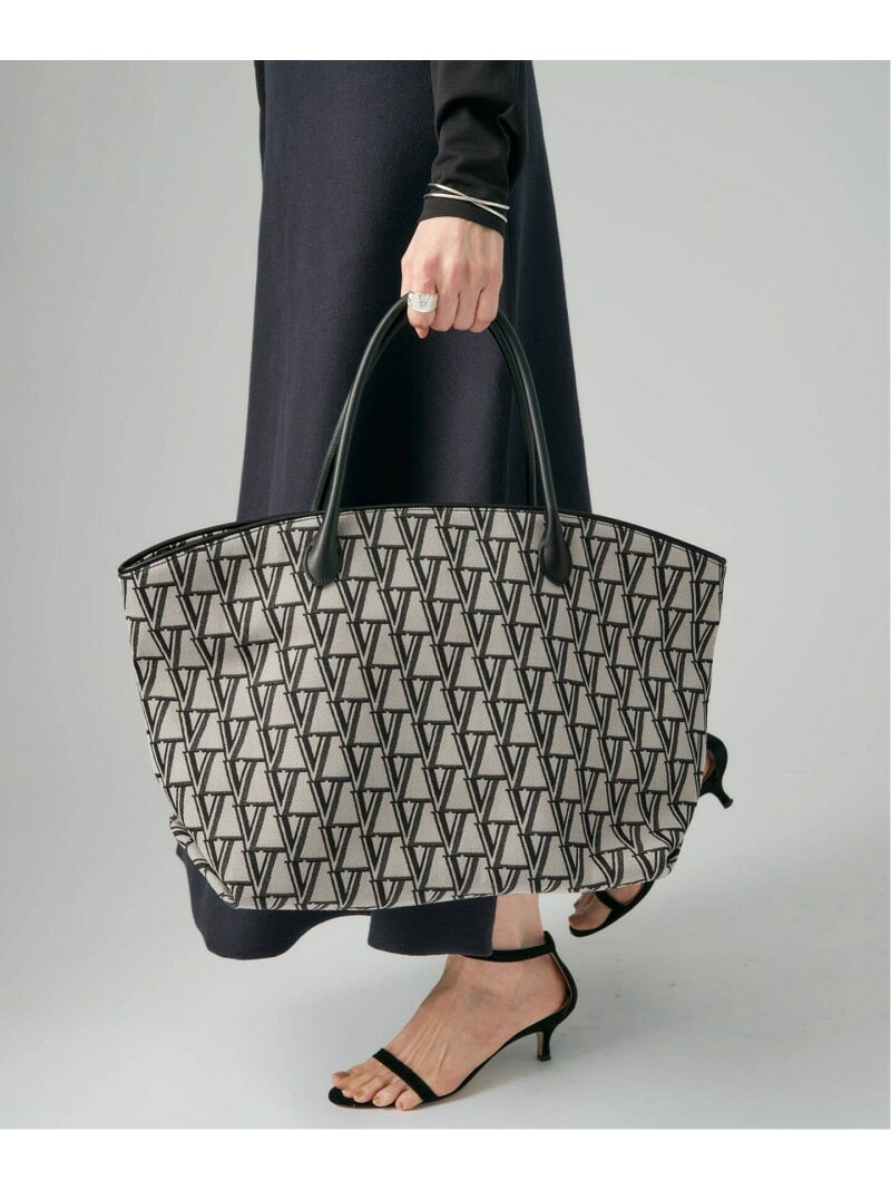 楽天市場】vermeil par iena（トートバッグ｜レディースバッグ