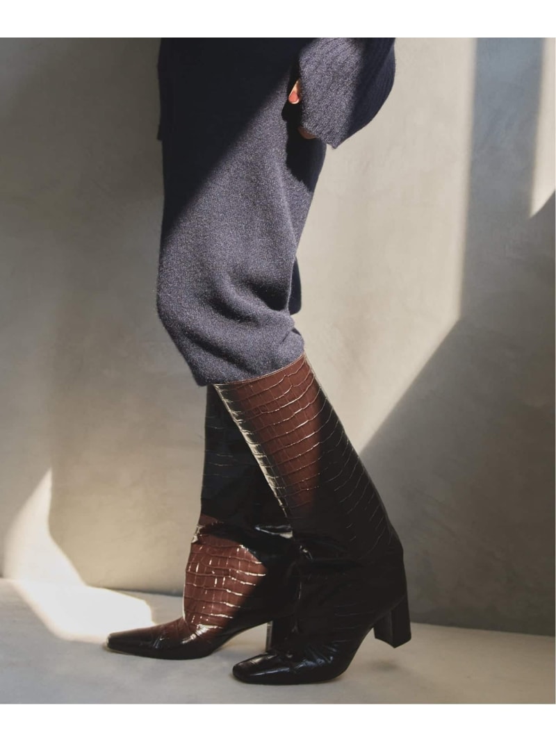 【SALE／30%OFF】NEBULONI.E ネブローニ AZU 7322C VERMEIL par iena ヴェルメイユ パー イエナ シュー..