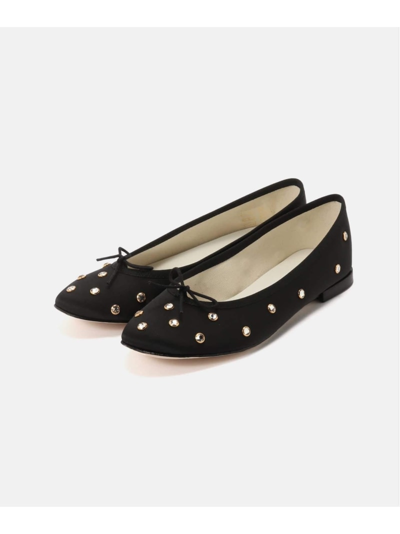 repetto/レペット CENDRILLON EH バレエシューズ 51262100374 IEN ...