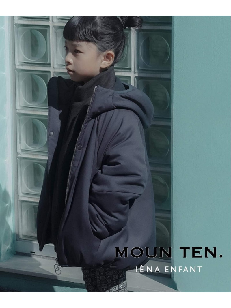 楽天市場】moun ten（レディースファッション）の通販