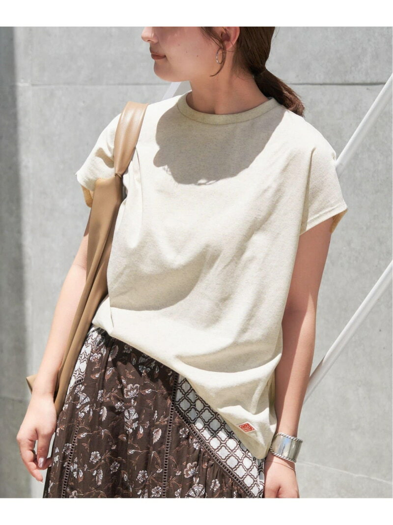 DANTON/_g DOLMAN SLEEVE TEE DT-C0202 SLOBE IENA X[u CGi gbvX Jbg\[ETVc uEyz[Rakuten Fashion]