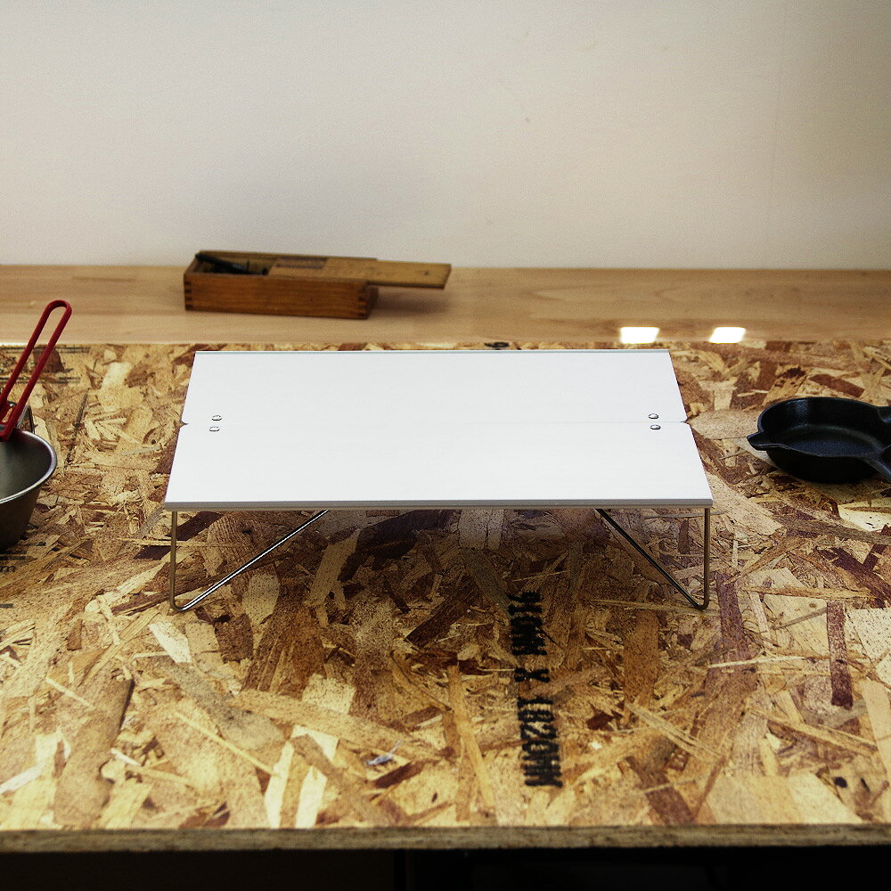 フィールドホッパー ST-630 SOTO 折りたたみテーブル ミニテーブル ポップアップテーブル フィールドホッパー Field Hopper テーブル 登山 トレッキング アウトドア ソロキャンプ ツーリング通販格安セール情報 楽天 通販