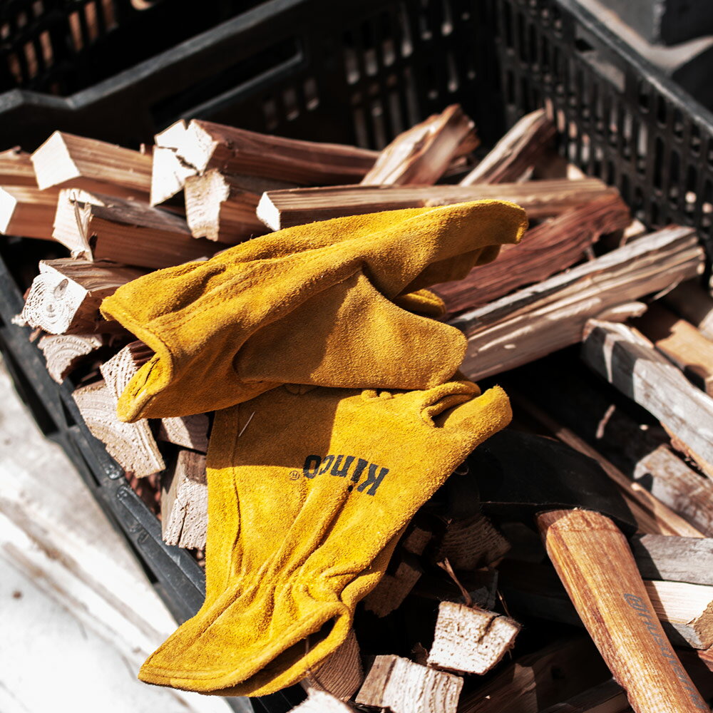 Kinco Gloves キンコ グローブ 手袋 アウトドア キャンプ 50 COWHIDE DRIVERS 本革グローブ S/M/L通販格安セール情報 楽天 通販