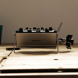 SOTO st320 Gストーブ G-Stove ST-320 新富士バーナー シングルバーナー ガスバーナー カセットガス カセットコンロ アウトドア キャンプ フェス通販格安セール情報 楽天 通販