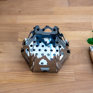 ST-942 ミニ焚火台ヘキサ SOTO 新富士バーナー 焚き火 キャンプ ツーリング通販格安セール情報 楽天 通販