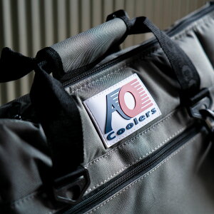 AOクーラーズ AO coolers エーオー クーラーズ 12 パック キャンバス ソフトクーラーバッグ エコバッグ 小型 12缶用 11.35L通販格安セール情報 楽天 通販