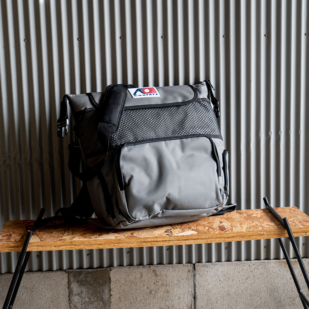 AO クーラーズ AO coolers エーオークーラーズ 18パック バックパック ソフトクーラーバッグ 14L キャンバス通販格安セール情報 楽天 通販