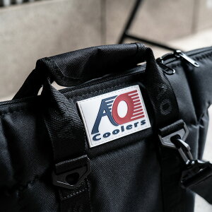 AO Coolers エーオークーラーズ AOクーラー 6パック キャンバス ソフトクーラー 5.7L クーラーバッグ クーラーボックス デイキャンプ ピクニック キャンプ 車載通販格安セール情報 楽天 通販