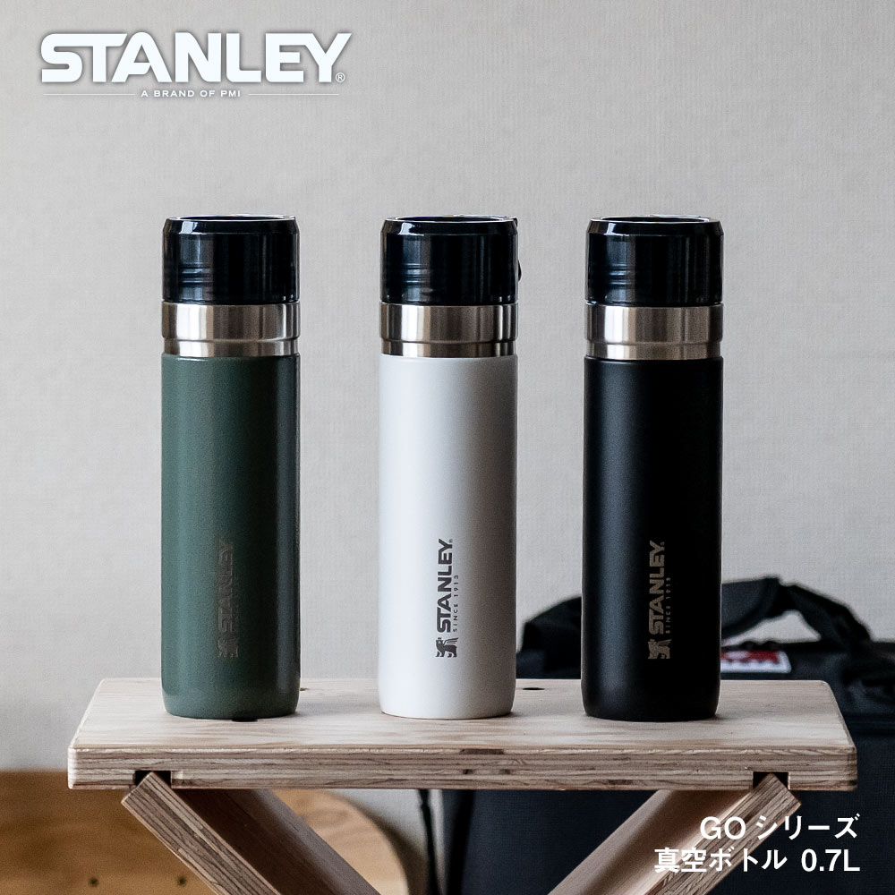 ֥졼 STANLEY ꡼ ܥȥ 0.7L ٥  ޥܥȥ ȥɥפ򸫤