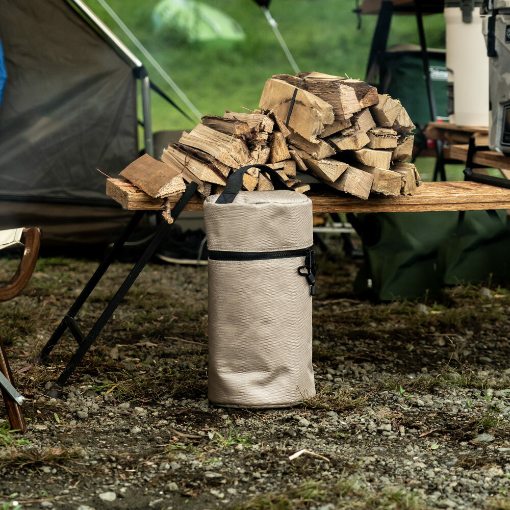 ランタンケース ケース ランタン入れ 286A 収納 LANTERN CARRY BAG S andnut アンドナット キャンプ アウトドア 小物通販格安セール情報 楽天 通販