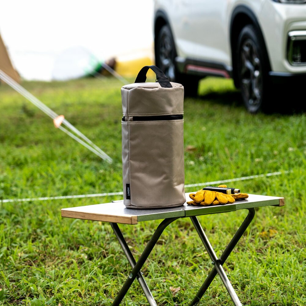 ランタンケース ケース ランタン入れ 286A 収納 LANTERN CARRY BAG S andnut アンドナット キャンプ アウトドア 小物通販格安セール情報 楽天 通販